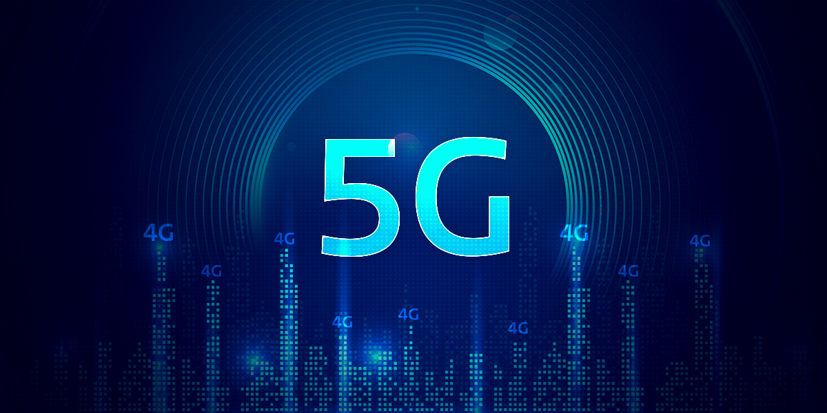 Can my 5G smartphone use 4G networks?
